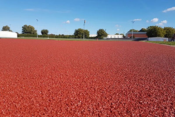 Athletic Tracks