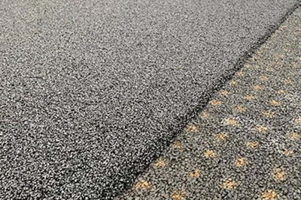 InSitu Shockpad